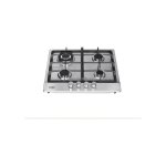 Stainless Steel Built-in Hob 60CM : LU SS-60