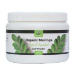 300 G Moringa Leaf Powder