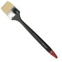 7055 - 60MM Flat Bristle Brush - Long Handle 390MM
