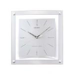 Seiko Wall Clock - QXR205S