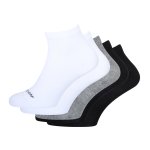 5 Pack Hidden Sport Socks