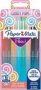 Flair Candy Pop Felt Tip Pens - Medium 0.7MM Set Of 16