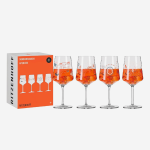 Ritzenhoff Summer Rush Aperitif Glass Set Of 4