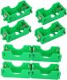 D Size Battery Holder Physics Experiments Teaching Tool For Science Project