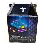 Pool Cleaner Kreepy Krauly Hug Bug Pro Tune Up Kit - Pool Mecca