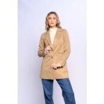 Long Sleeve Jacket