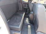 Baobab Leisure Collection Supercab Xtra Cab Bench For