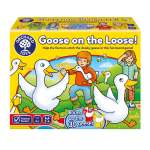 Goose On The Loose Game - 4YRS+