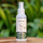 Toilet Seat Sanitizer Spray Earth Sap