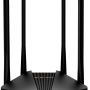 Mercusys AC1200 2-PORT Dual Band Wireless Router