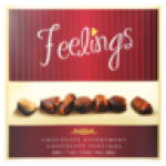 Chocolate Assortment 200G