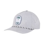 Birdie Brigade Rope Golf Cap