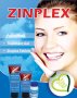 Zinplex Combo Pack with Facial Wash, Treatment Gel & 120 Tablets