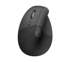 Logitech Lift Vertical Ergonomic Mouse Wireless Mouse