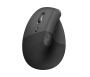 Logitech Lift Vertical Ergonomic Mouse Wireless Mouse