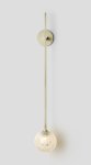 Trilogy Wall Light – Single