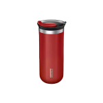 Octaroma Insulated Travel Mug 435ML Assorted Colours - Carmine Red