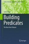 Building Predicates - The View From Palauan Hardcover 1ST Ed. 2016