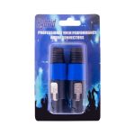 Hybrid Speakon Plug Inline NL4