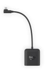 Right Angle Usb-c Ethernet Adapter For Fire Tv Stick HD Newest Model