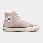 Converse Women's Chuck 70 High Top Mauve Sneaker
