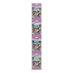 Mister Sweet Speckled Eggs Strip 4 Pack