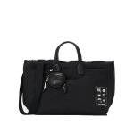 IKON Nylon Seasonal Tote -black