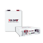 Bsl Battery 51.2V – 3U 100AH Canbus 5.12KWH Lithium Battery