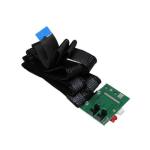 1350 Carriage Board With Data Cable For VINYL4 Studio 1350MM Model