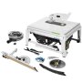 Festool Table Saw Tks 80 Ebs FES575781