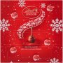 Lindt MINI Advent Calender