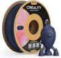 Cr Pla Matte Filament 1KG 1.75MM - Black