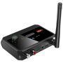 Bluetooth Receiver For Home Stereo Bluetooth To Rca Adapter Old Receiver
