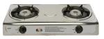 Alva GCS04 2 Burner Gas Stove