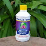 Intervene Herbal Regular Blend 250ML