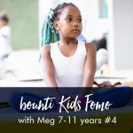 Kids Fomo With Meg Age 7-11 Years 4