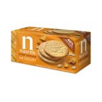 Nairns Stem Ginger Oat Biscuits
