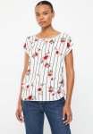 T-Shirt - Off White