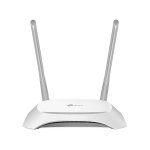 Tp - Link N300 Wi - Fi Router