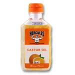 Castor Oil 50ML - Orange
