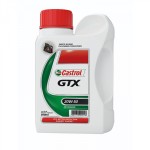 Castrol GTX 20W 50 Engine Oil 500ML