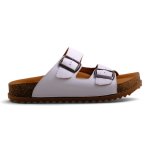 Bentley White - White 42 Leather
