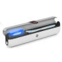 Uv Light Sanitizing Toothbrush Case Portable Toothbrush Case