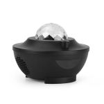 2 In 1 Star Projector & Bluetooth Speaker