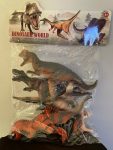 Dinosaur Big Set