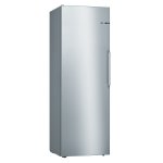 Bosch 324L Stainless Steel Freestanding Fridge - KSV33NI31Z