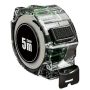 Self Locking Measuring Tape Tool - Multicolor
