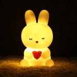 Little Rabbit Night LIGHT-1831523