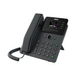 Fanvil 4SIP Gigabit Colour Screen Poe Voip Phone - FAN-V61G