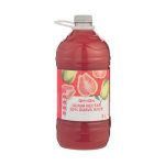 Pnp Nectar 20% Guava Nectar Juice 3L